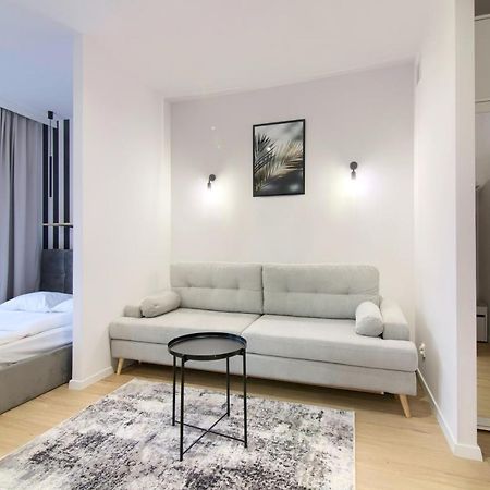 Apartments In - Sowinskiego Szczecin Exterior foto